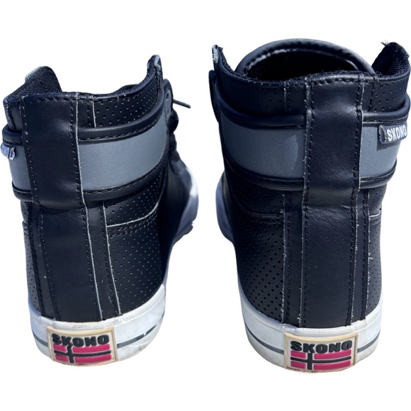 Skono Korean shoes from Norway Size 7 - Picture 5 of 10